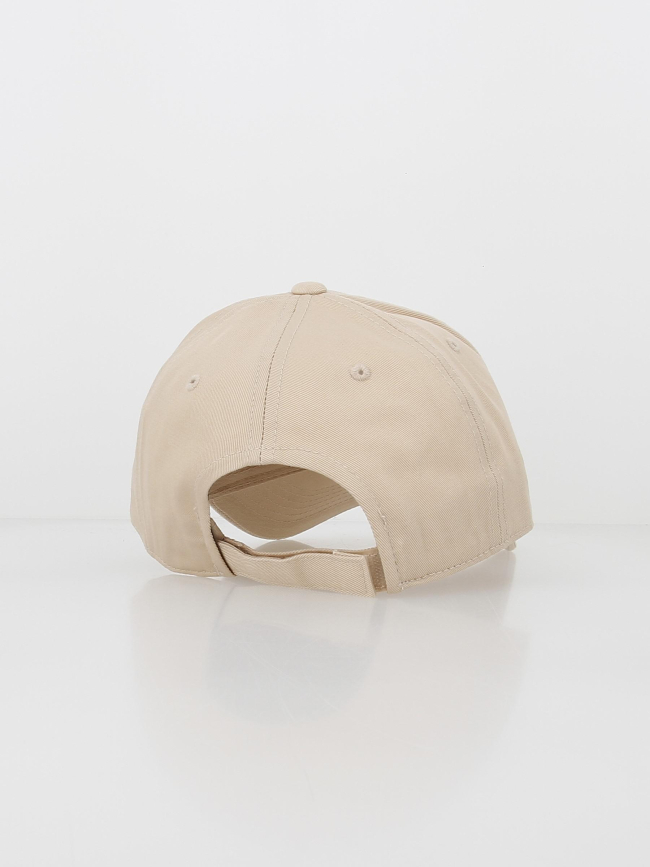 Casquette baseball beige - Champion