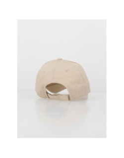 Casquette baseball beige - Champion