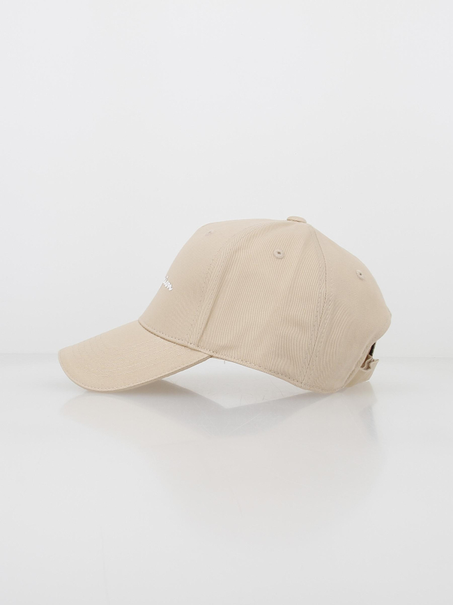 Casquette baseball beige - Champion