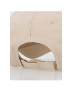 Casquette baseball beige - Champion