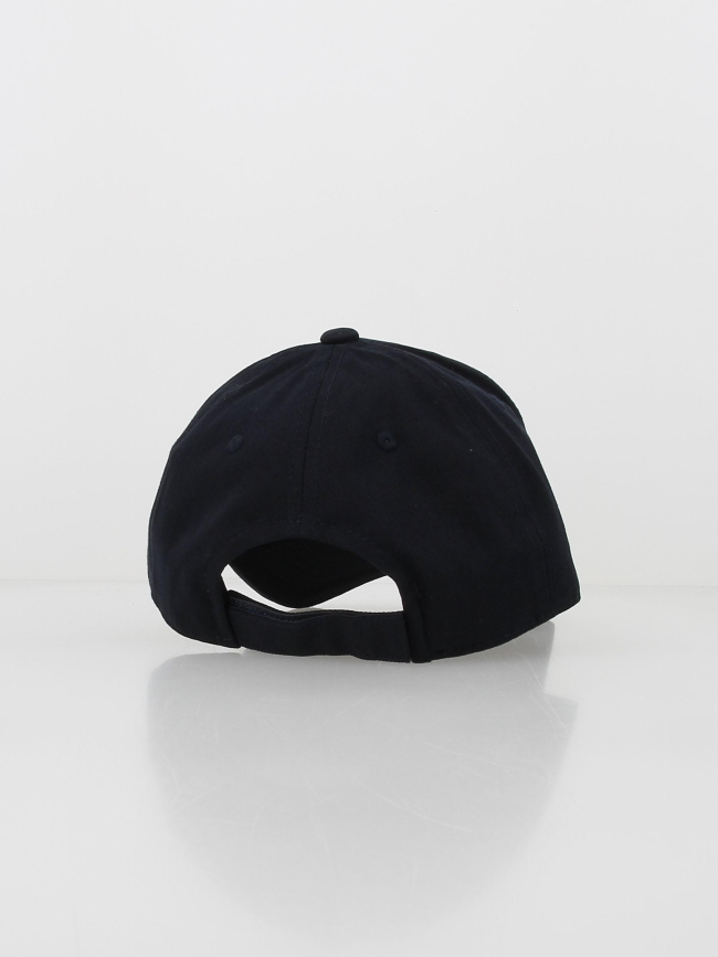 Casquette baseball noir enfant - Champion