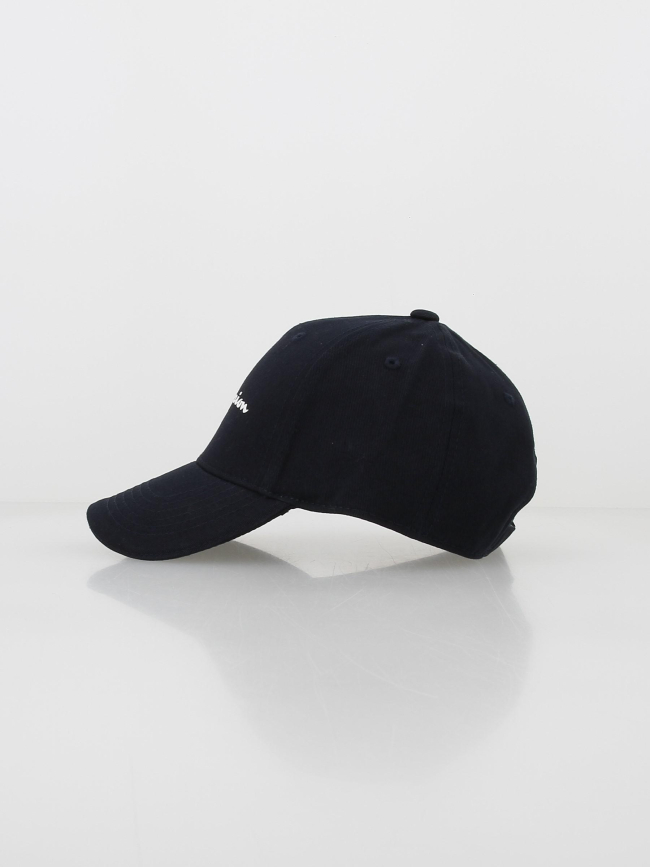 Casquette baseball noir enfant - Champion