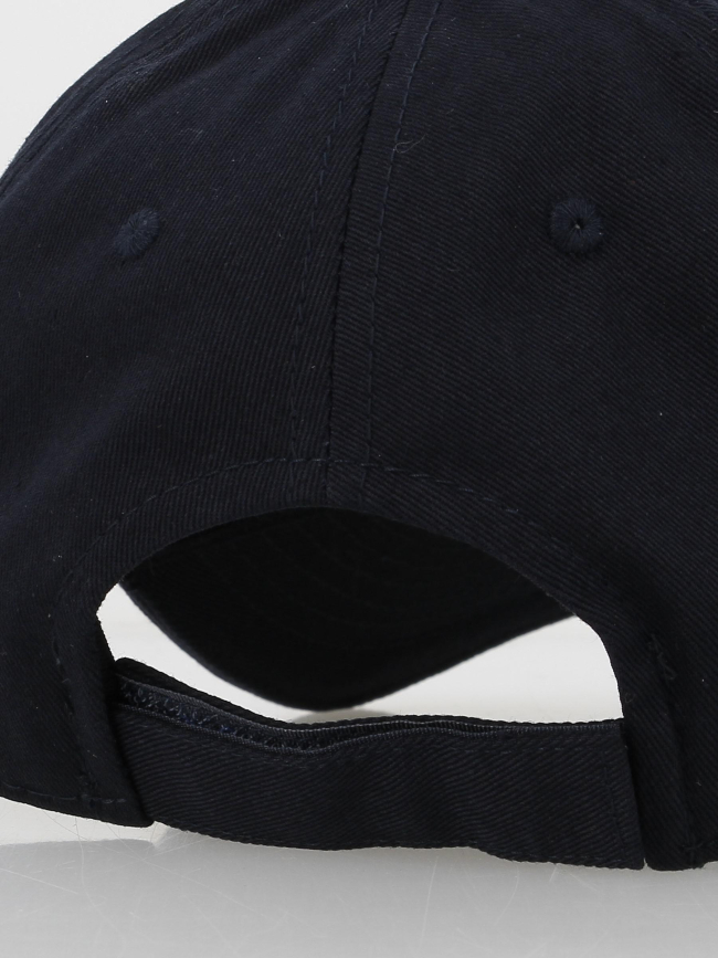 Casquette baseball noir enfant - Champion