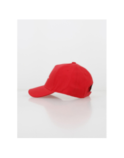 Casquette baseball rouge enfant - Champion