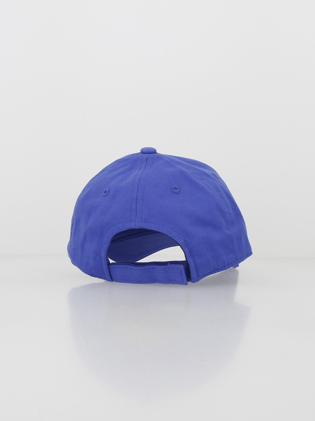 Casquette baseball bleu enfant - Champion