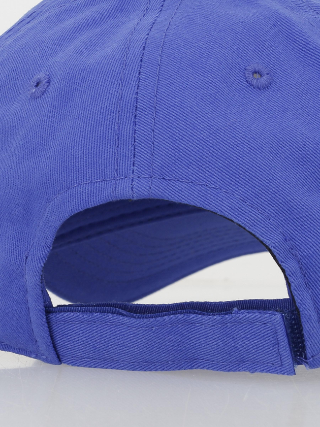 Casquette baseball bleu enfant - Champion