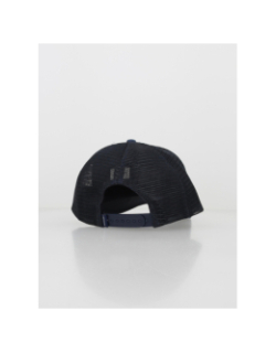 Casquette vintage trucker bleu marine - Superdry