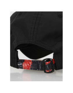 Casquette 9forty basket nba chicago bulls noir - New Era