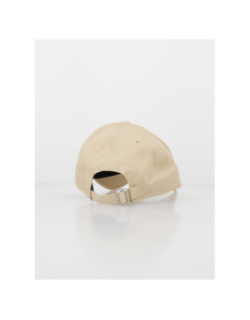 Casquette 9forty league essential beige rouge - New Era