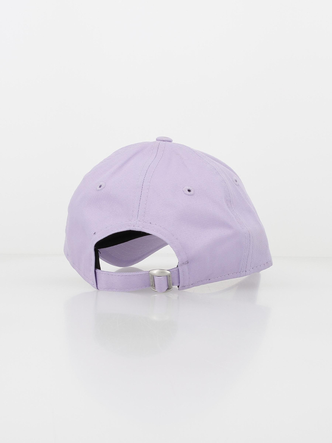 Casquette 9forty league essential violet - New Era