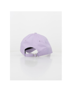 Casquette 9forty league essential violet - New Era