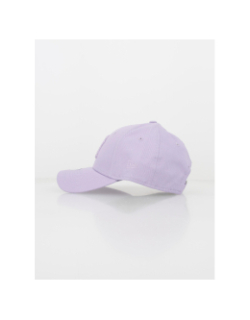 Casquette 9forty league essential violet - New Era