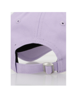 Casquette 9forty league essential violet - New Era