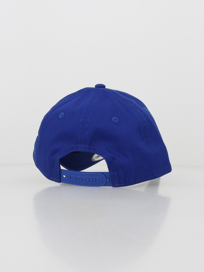 Casquette 9forty superman bleu enfant - New Era