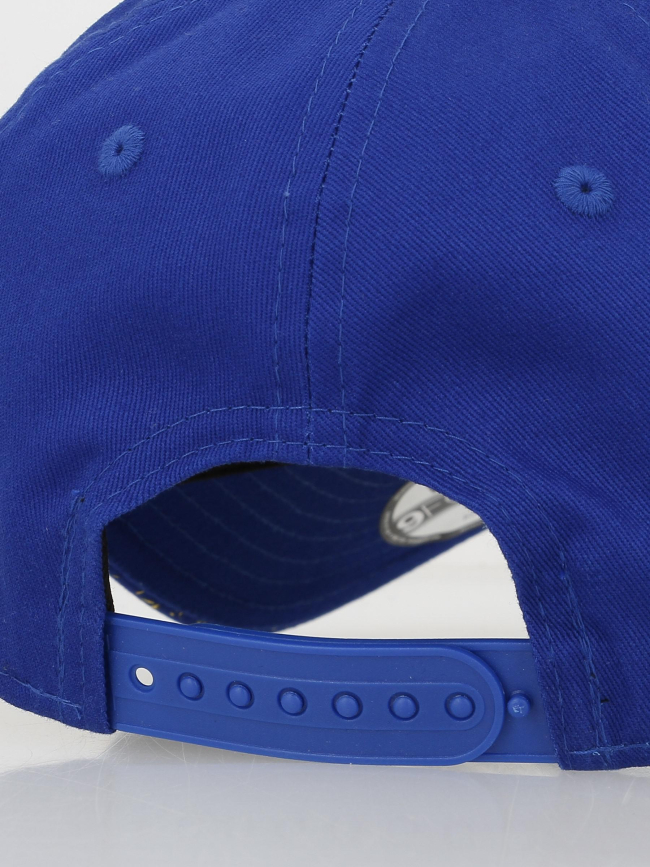 Casquette 9forty superman bleu enfant - New Era