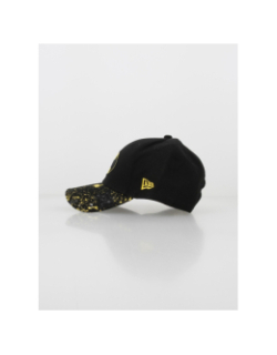 Casquette 9forty batman noir jaune enfant - New Era