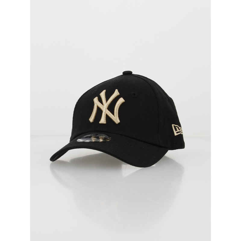 Casquette 9forty league essential noir enfant - New Era