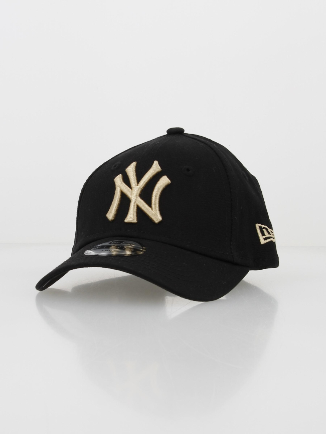 Casquette 9forty league essential noir enfant - New Era