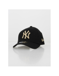 Casquette 9forty league essential noir enfant - New Era