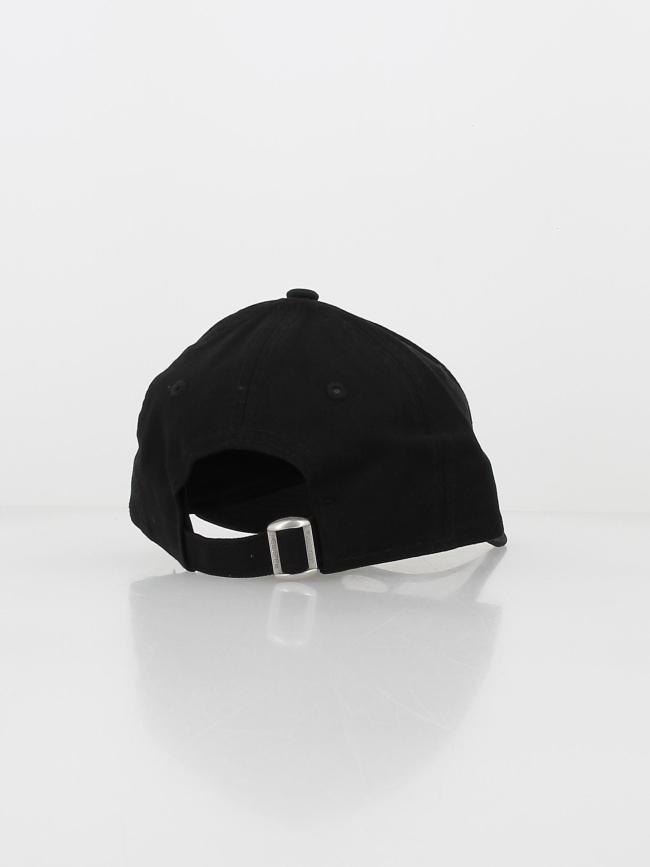 Casquette 9forty league essential noir enfant - New Era