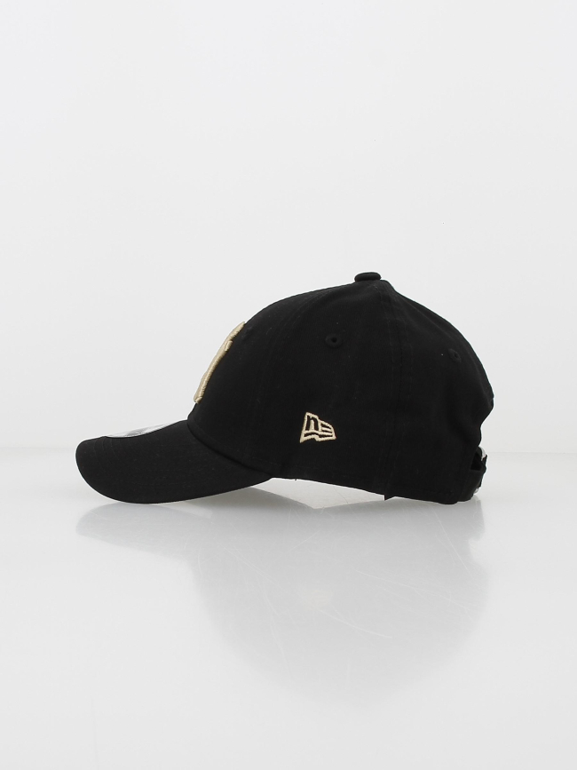 Casquette 9forty league essential noir enfant - New Era