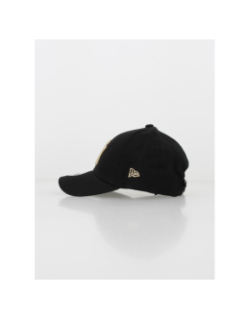 Casquette 9forty league essential noir enfant - New Era