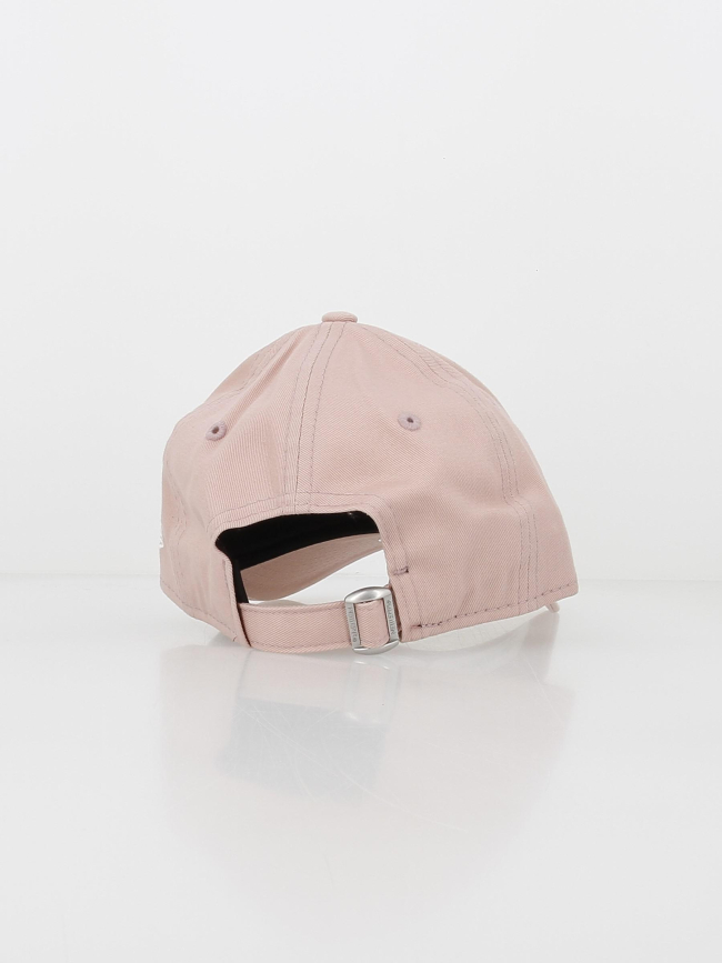 Casquette 9forty league essential vieux rose enfant - New Era