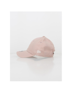 Casquette 9forty league essential vieux rose enfant - New Era