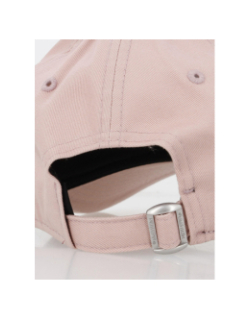 Casquette 9forty league essential vieux rose enfant - New Era