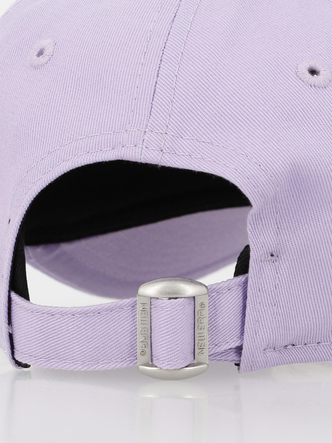 Casquette 9forty league essential violet enfant - New Era