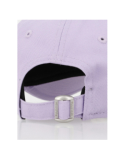 Casquette 9forty league essential violet enfant - New Era