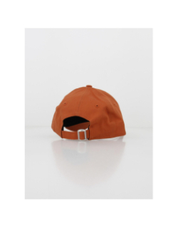 Casquette 9forty league essential marron enfant - New Era