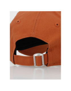 Casquette 9forty league essential marron enfant - New Era