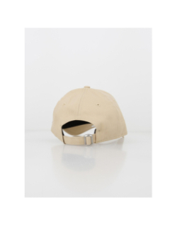 Casquette 9forty league essential beige rouge enfant - New Era