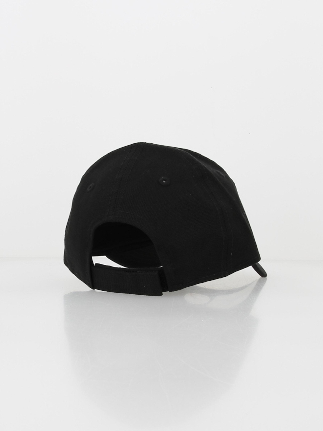 Casquette 9forty league essential noir doré enfant - New Era