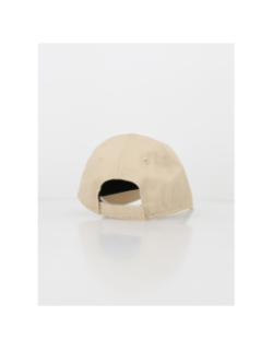 Casquette 9forty league essential beige enfant - New Era