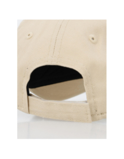 Casquette 9forty league essential beige enfant - New Era