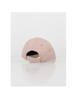 Casquette 9forty league essential vieux rose enfant - New Era