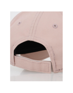 Casquette 9forty league essential vieux rose enfant - New Era