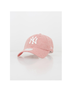 Casquette 9forty wmns neyyan rose - New Era