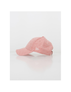 Casquette 9forty wmns neyyan rose - New Era