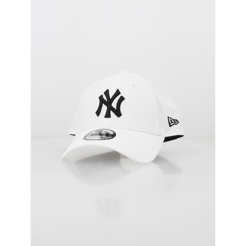 Casquette 9forty diamond neyyan blanc - New Era