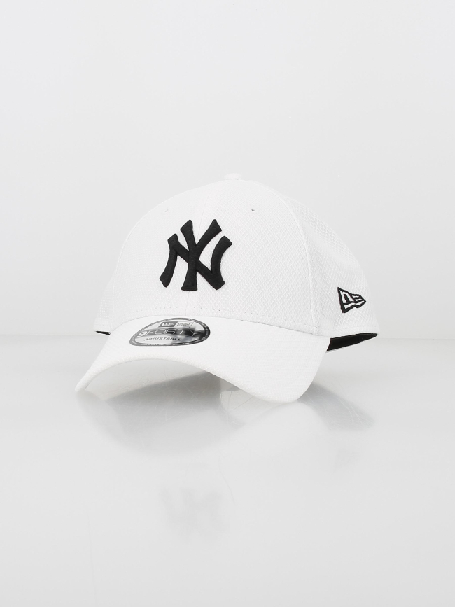 Casquette 9forty diamond neyyan blanc - New Era