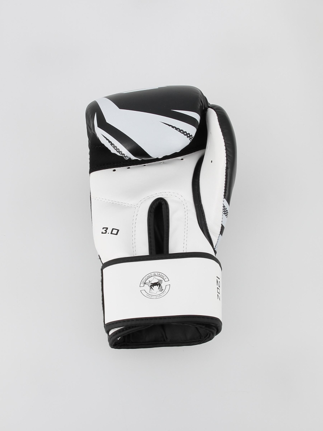 Gants de boxe challenger 3.0 noir blanc - Venum