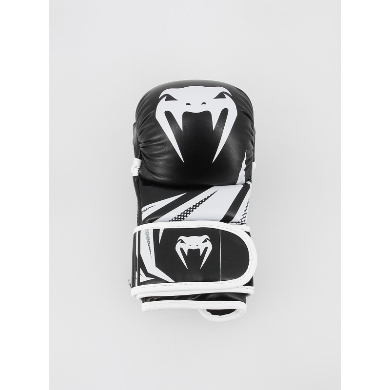 Gants de sparring challenger 3.0 noir blanc - Venum