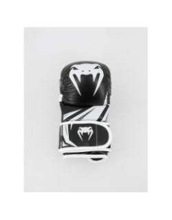 Gants de sparring challenger 3.0 noir blanc - Venum