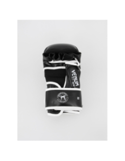 Gants de sparring challenger 3.0 noir blanc - Venum