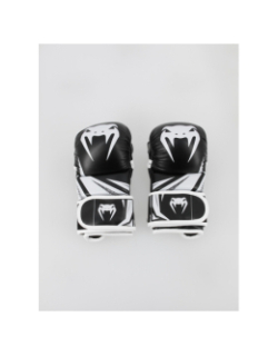 Gants de sparring challenger 3.0 noir blanc - Venum