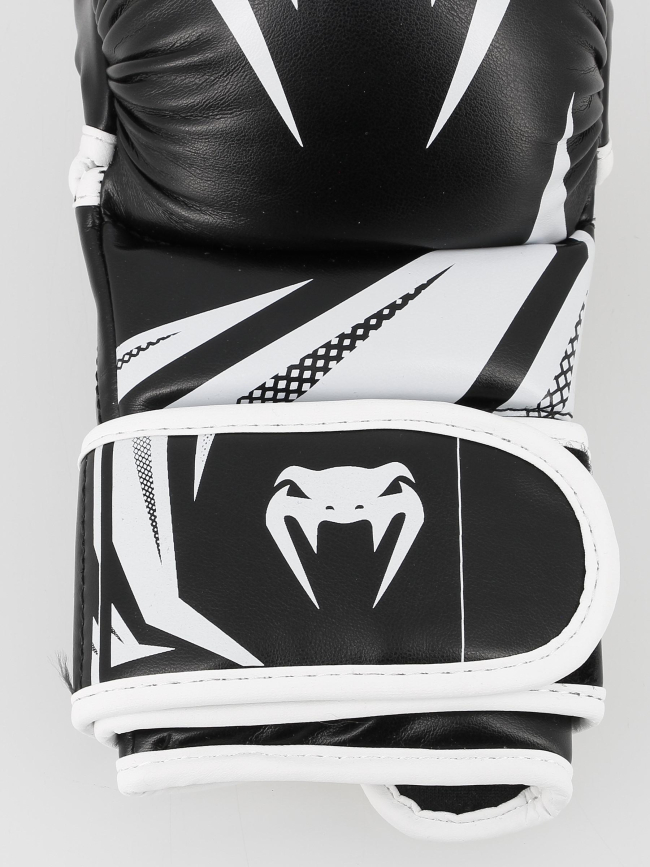 Gants de sparring challenger 3.0 noir blanc - Venum