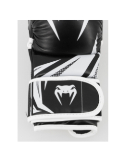 Gants de sparring challenger 3.0 noir blanc - Venum